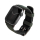 Pasek do smartwatchy Uniq Pasek Linus do Apple Watch 44/45/46/49 mm moss green